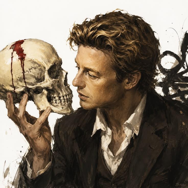 The Mentalist Version (S2.3)